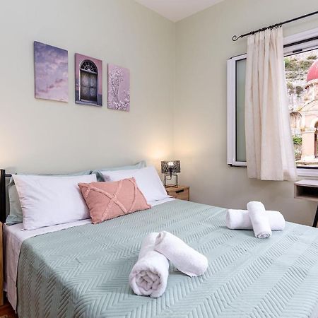 Olivia Guest House Corfu  외부 사진