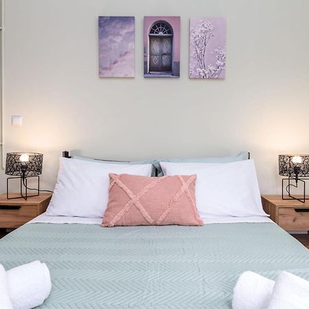 Olivia Guest House Corfu  외부 사진