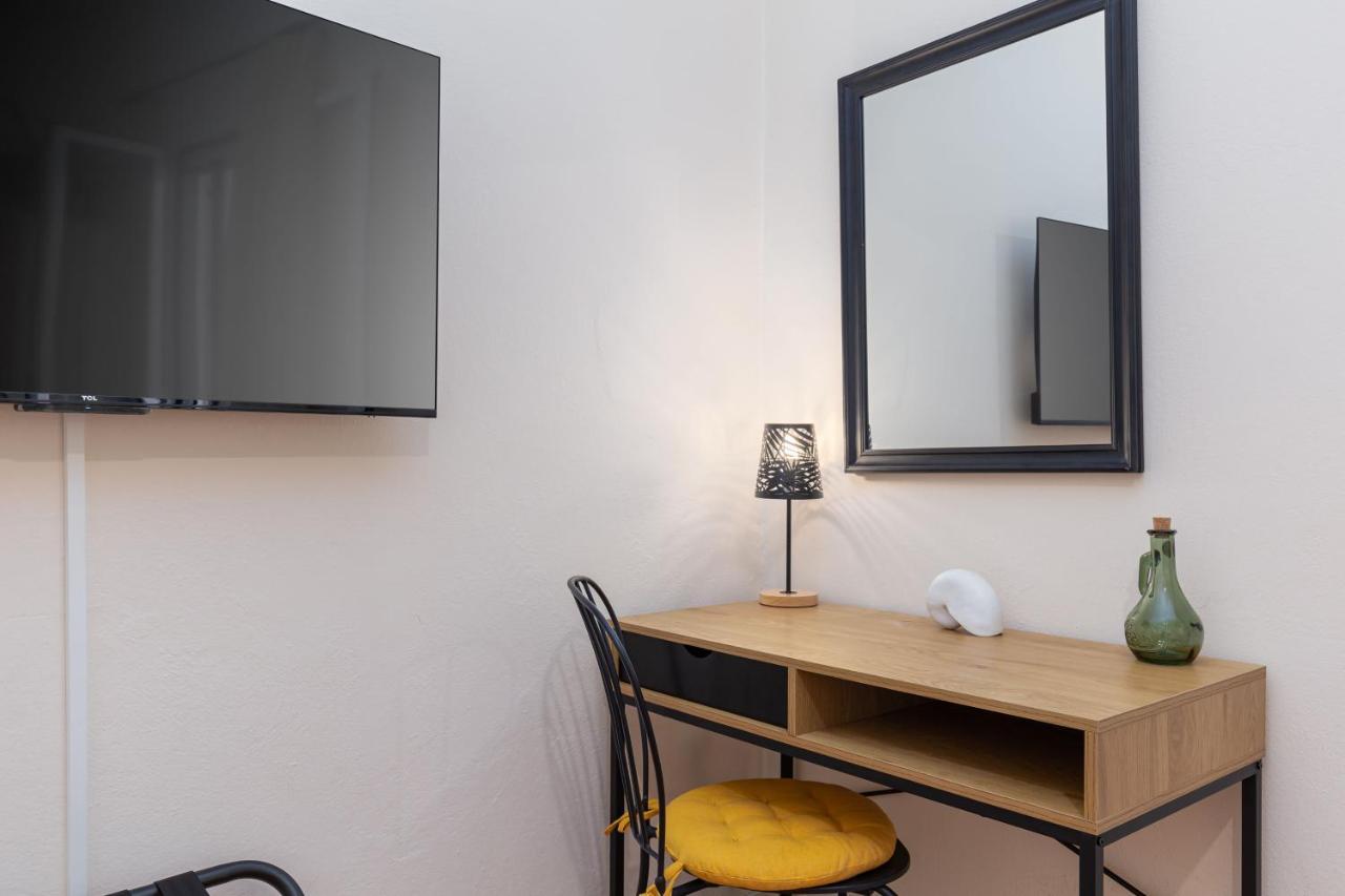 Olivia Guest House Corfu  외부 사진