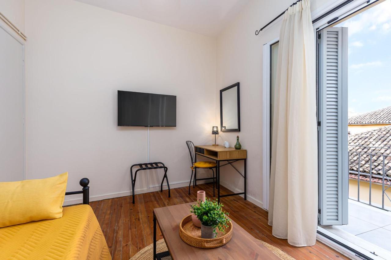 Olivia Guest House Corfu  외부 사진