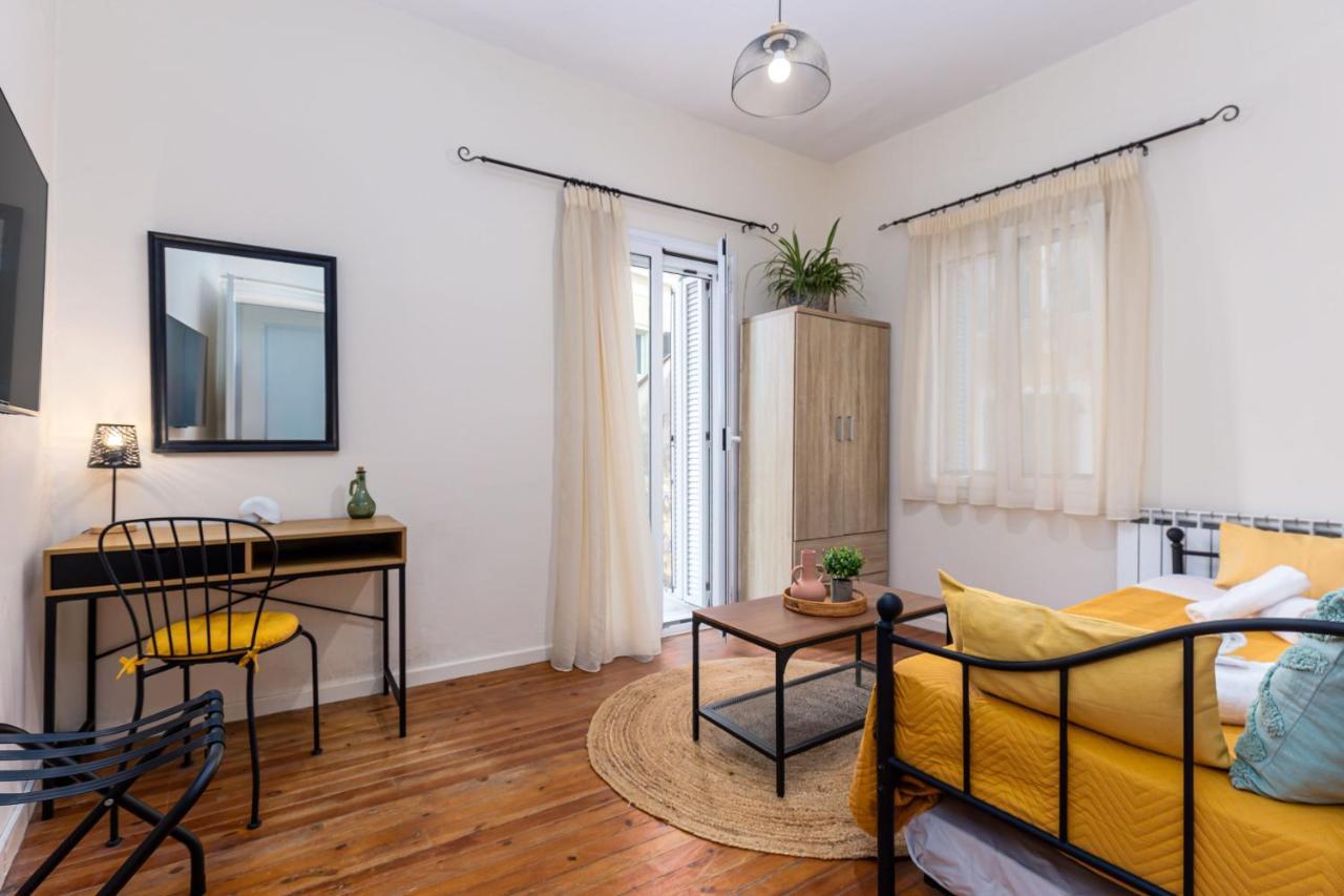 Olivia Guest House Corfu  외부 사진