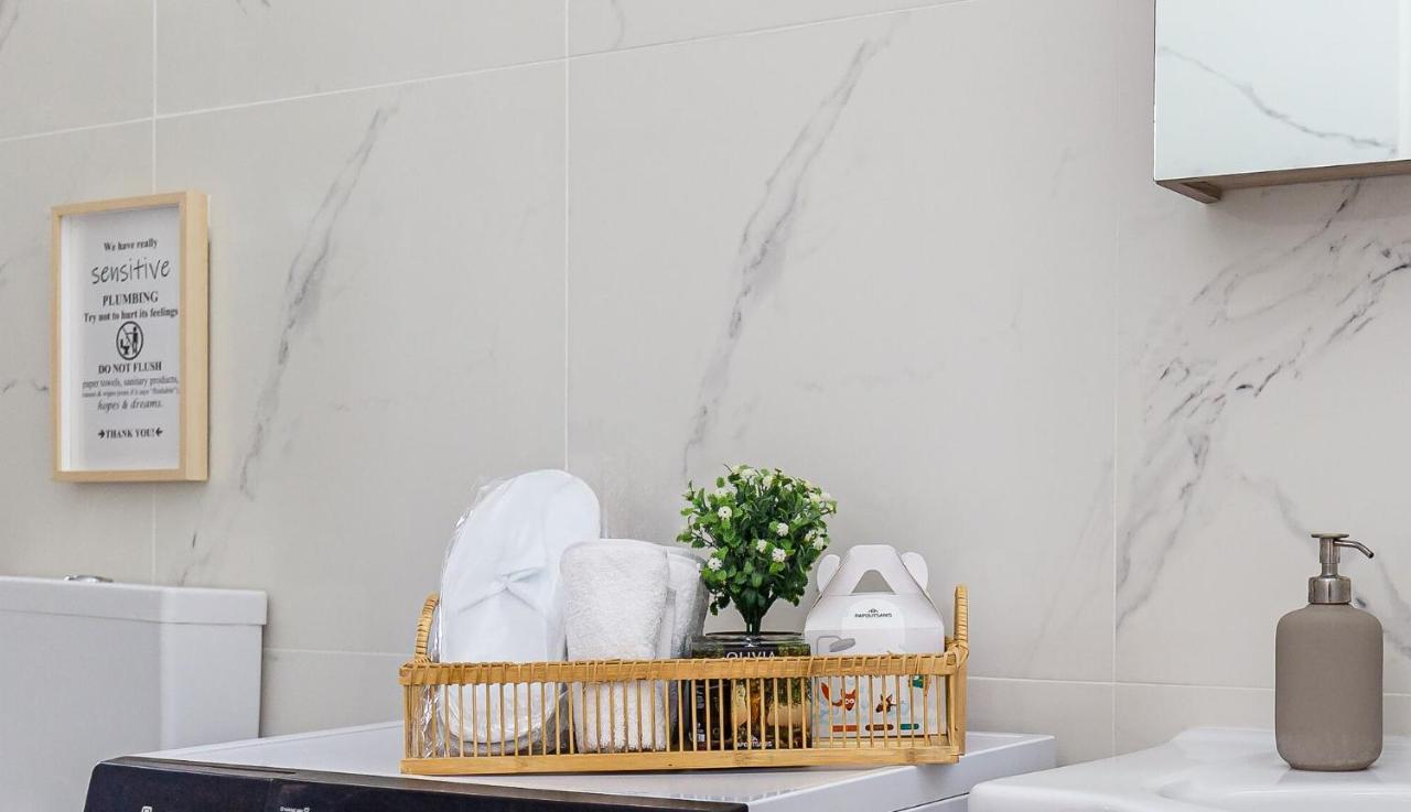 Olivia Guest House Corfu  외부 사진