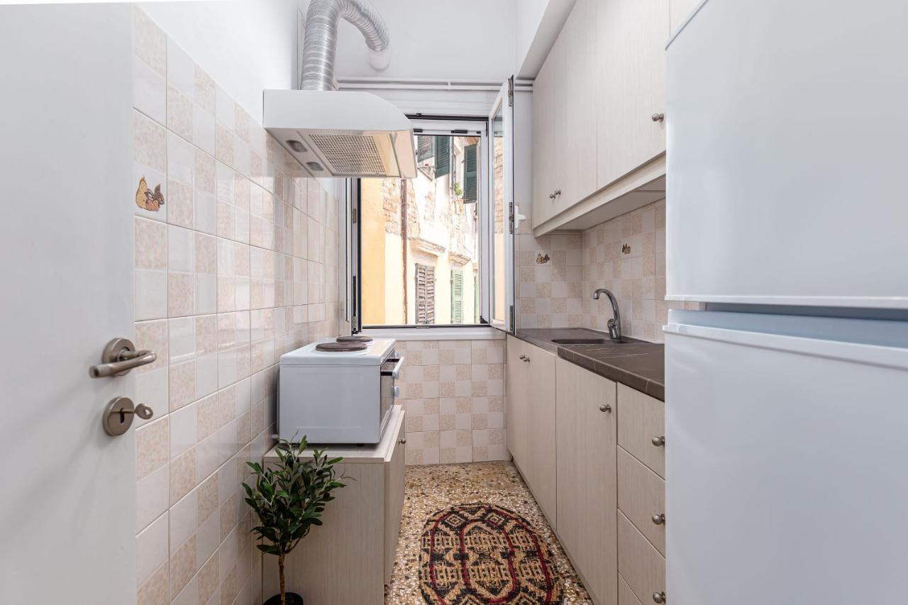Olivia Guest House Corfu  외부 사진